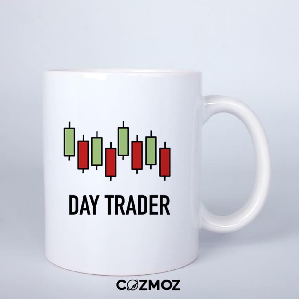 ماگ تریدر طرح دی تریدر day trader