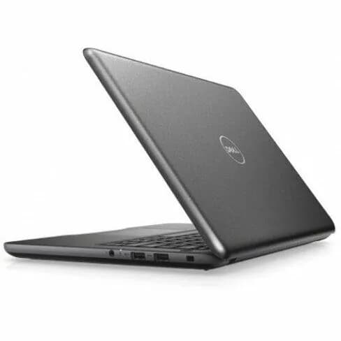 لپتاپ Dell 3380 Touch i5/7th R8/256SSD — تصویر ۴