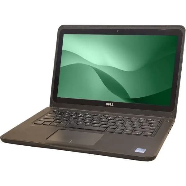 لپتاپ Dell 3380 Touch i5/7th R8/256SSD