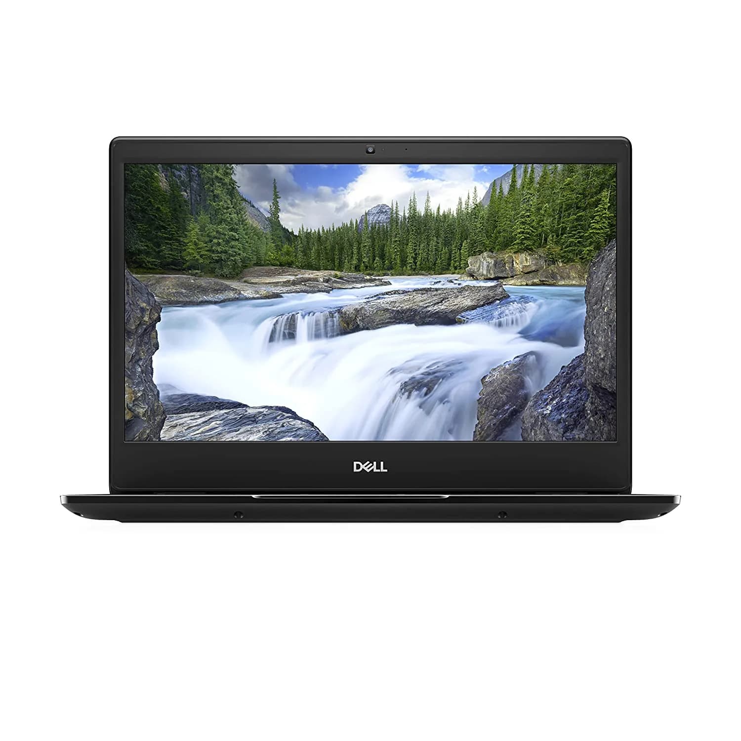 لپتاپ Dell 3300 i3/6th R8/256SSD