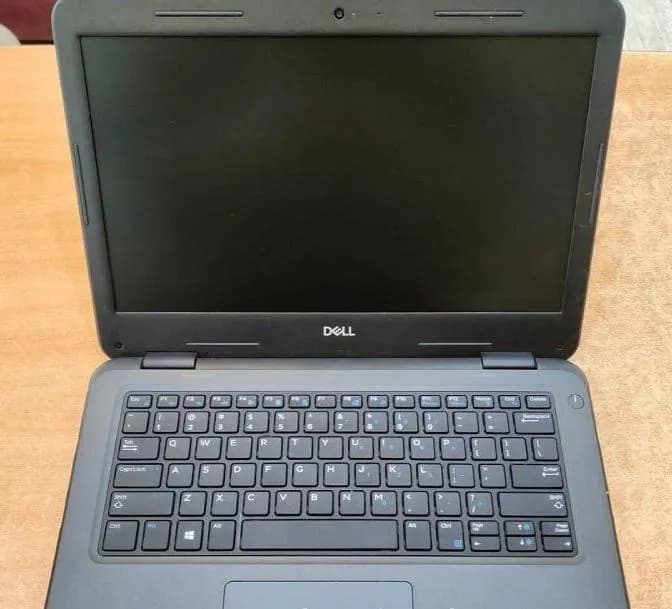 لپتاپ Dell 3300 i3/7th R8/256SSD — تصویر ۳