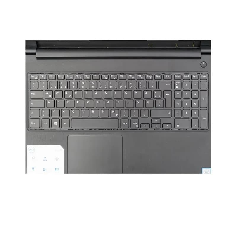 لپتاپ Dell Vostro 15 i3/6th R8/500HDD — تصویر ۳
