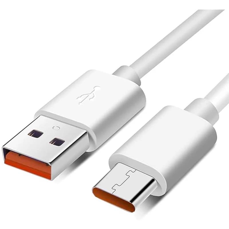 آداپتور شیائومی اورجینال 67W به همراه کابل — تصویر ۳