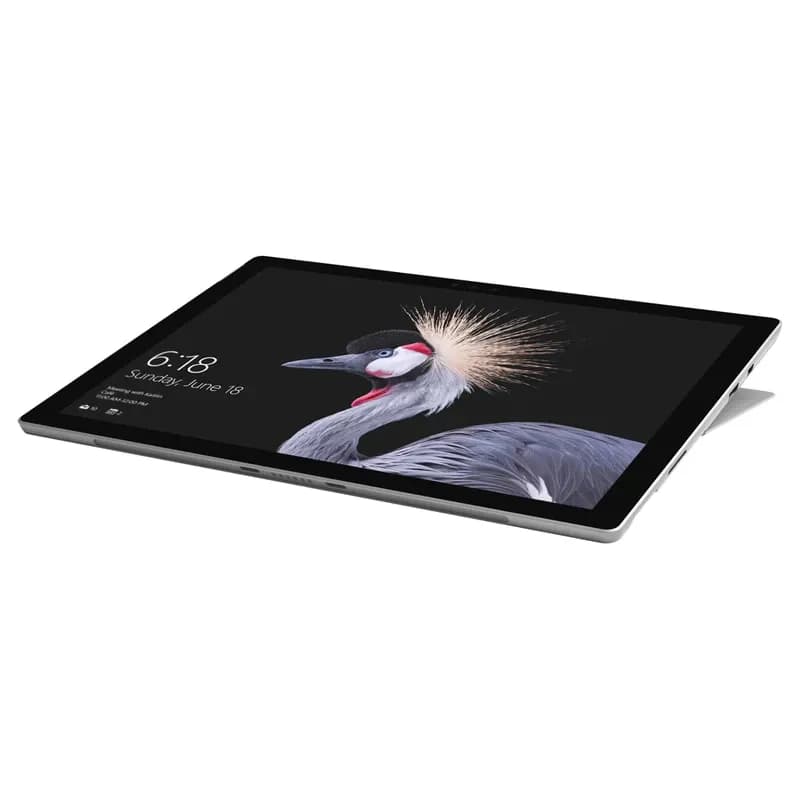 لپ تاپ Surface pro 5 LTE i5/7th R8/256ssd — تصویر ۴