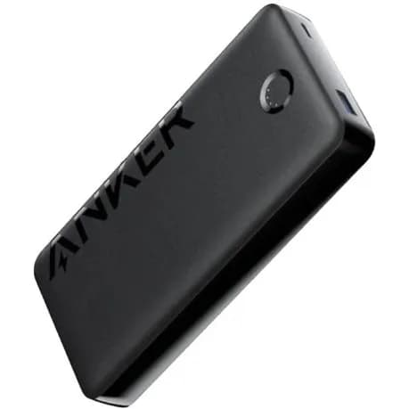 پاوربانک انکر مدل A1286H11 ظرفیت 20000mAh — تصویر ۳
