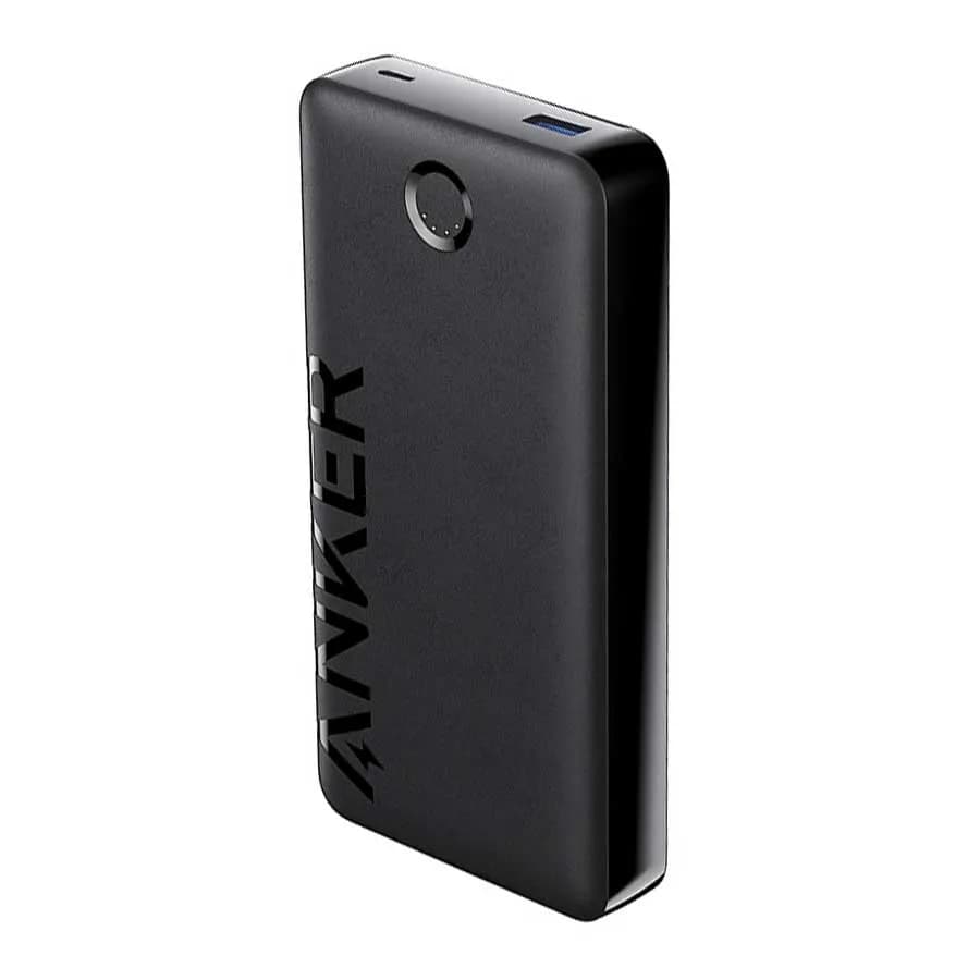 پاوربانک انکر مدل A1286H11 ظرفیت 20000mAh — تصویر ۲