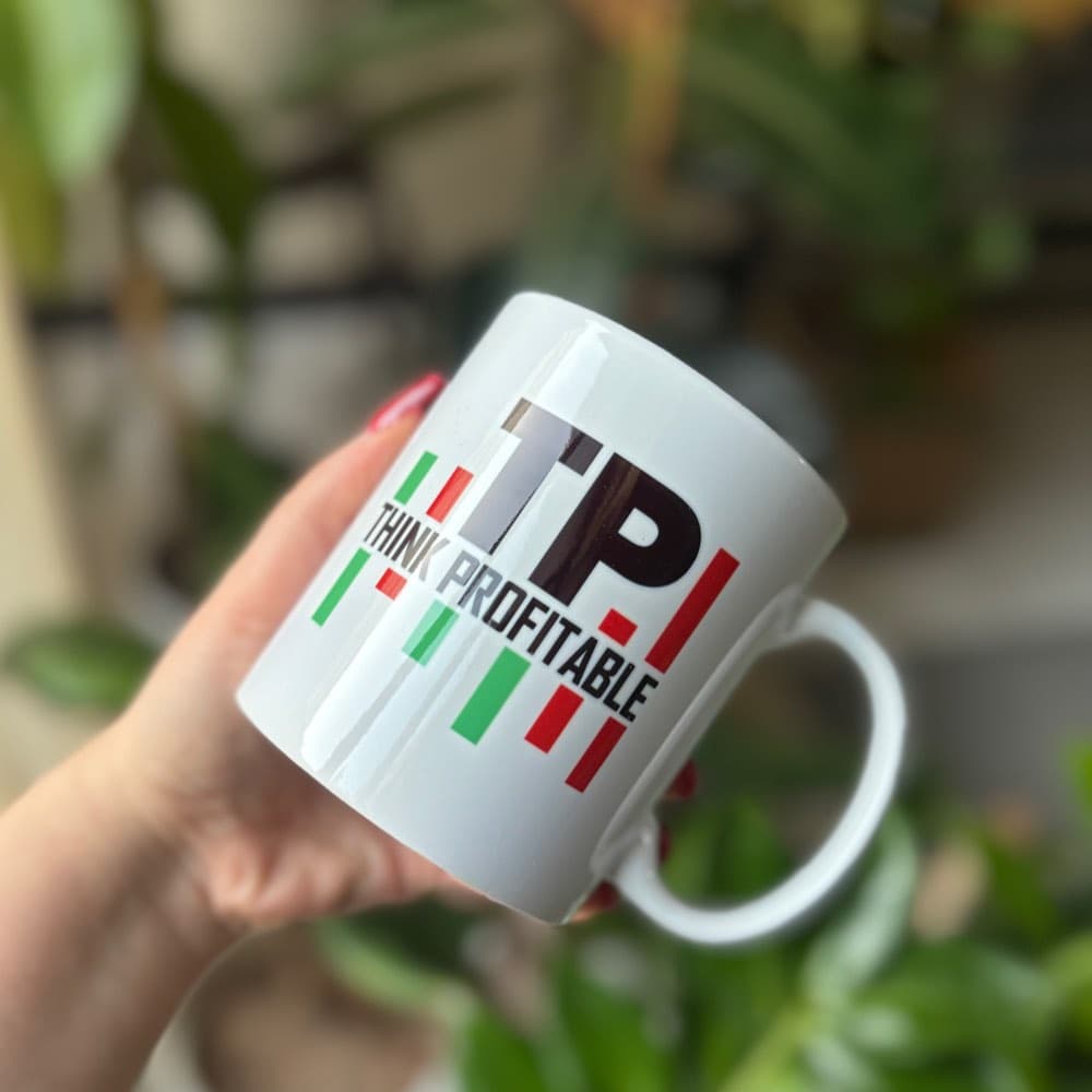 ماگ تریدر طرح tp — تصویر ۲