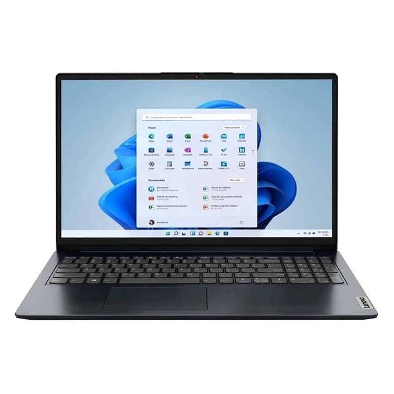 لپ تاپ 15.6 اینچی لنوو مدل Ideapad 1 15IJL7-Celeron — تصویر ۲
