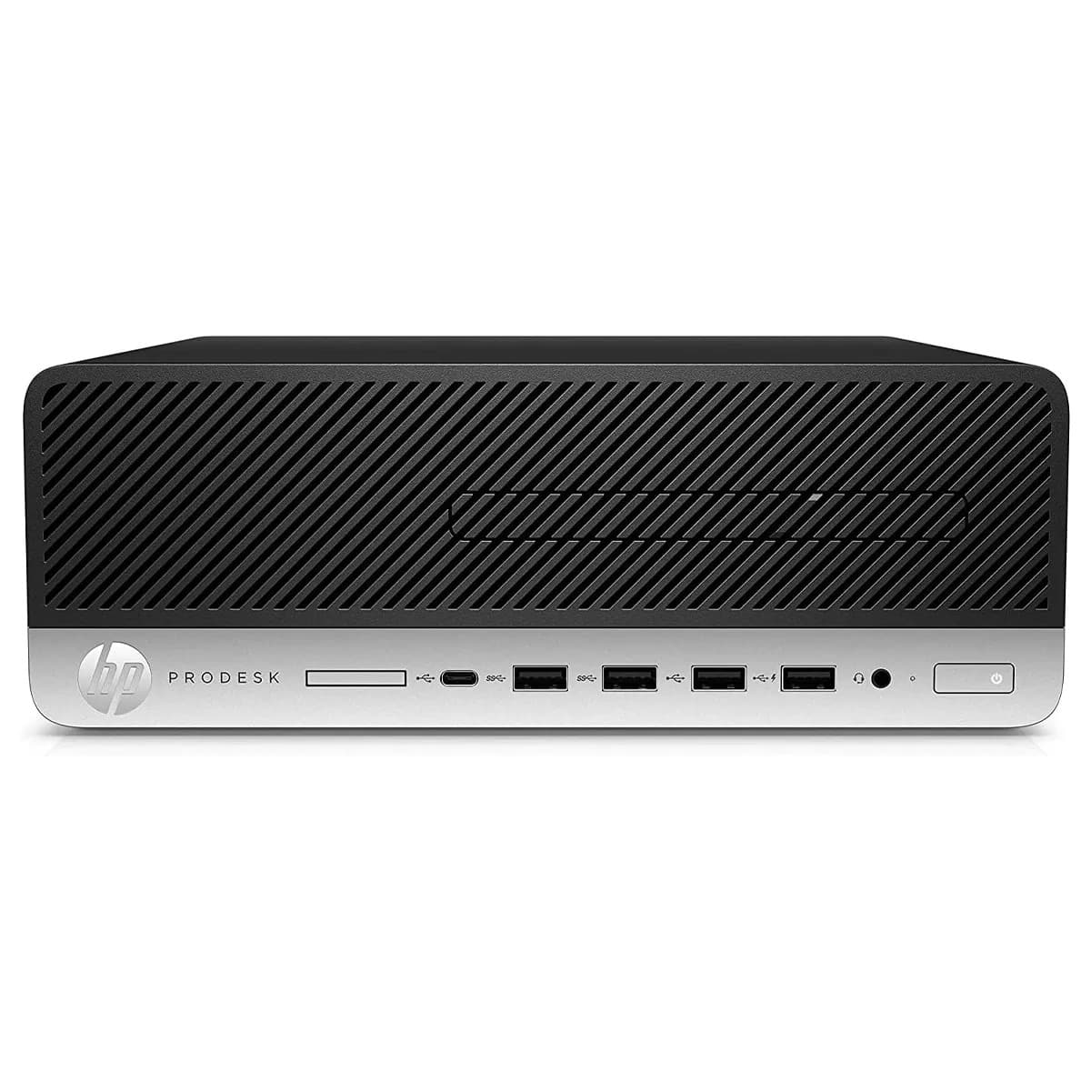 مینی کیس استوک اچ پی i5 مدل HP G4 نسل 8 سری 600