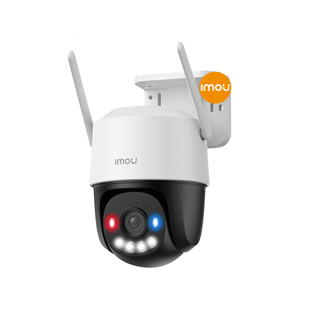 دوربین چرخشی پلیسی آیمو مدل imou Cruiser SC 5M IPC-K7FP-5H0WE