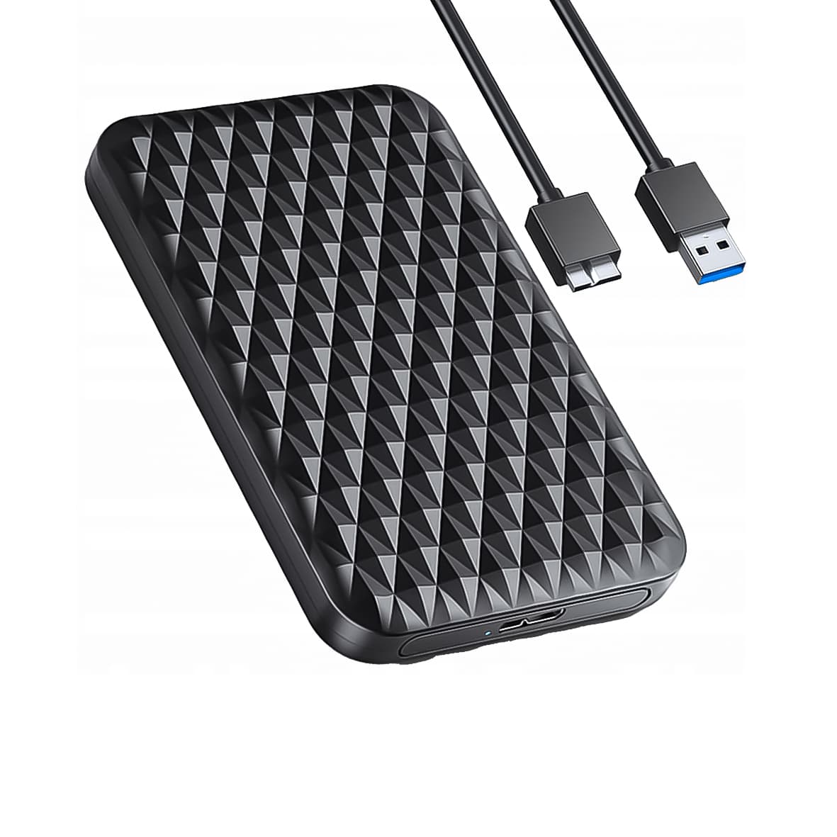 باکس هارد اوریکو مدل Orico 2520U3 — تصویر ۲