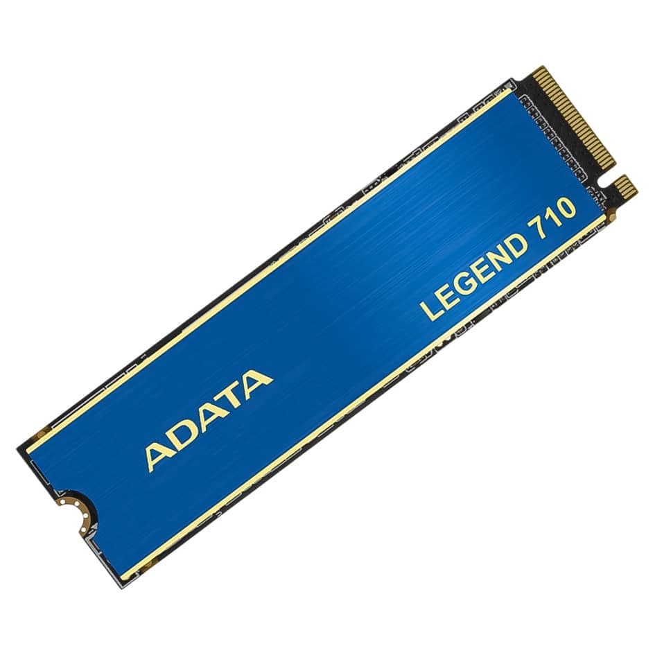 هارد ای دیتا LEGEND 710 512GB M.2