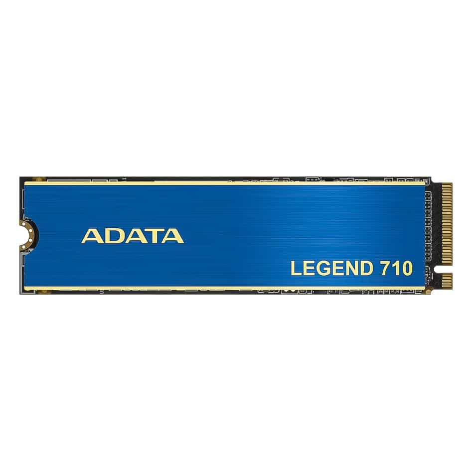 هارد ای دیتا LEGEND 710 512GB M.2 — تصویر ۳