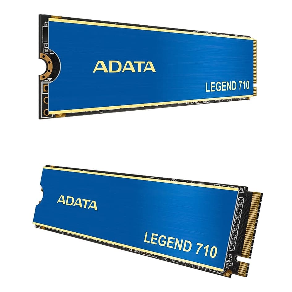 هارد ای دیتا LEGEND 710 256GB M.2 — تصویر ۲