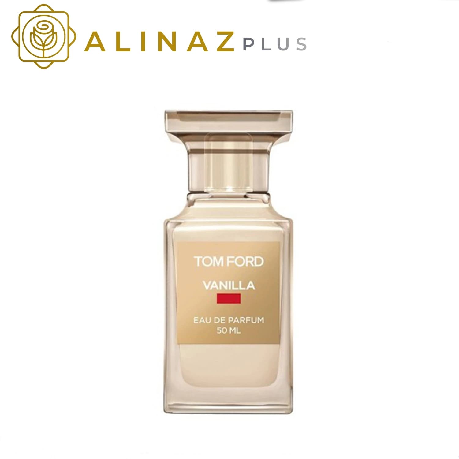 عطر ادکلن تامفورد وانیلا ادو پرفیوم