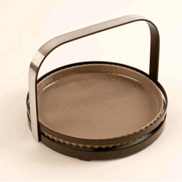 شیرینی خوری BVK بی وی کی سایز کوچک مدل مجستیک کد VK 452120