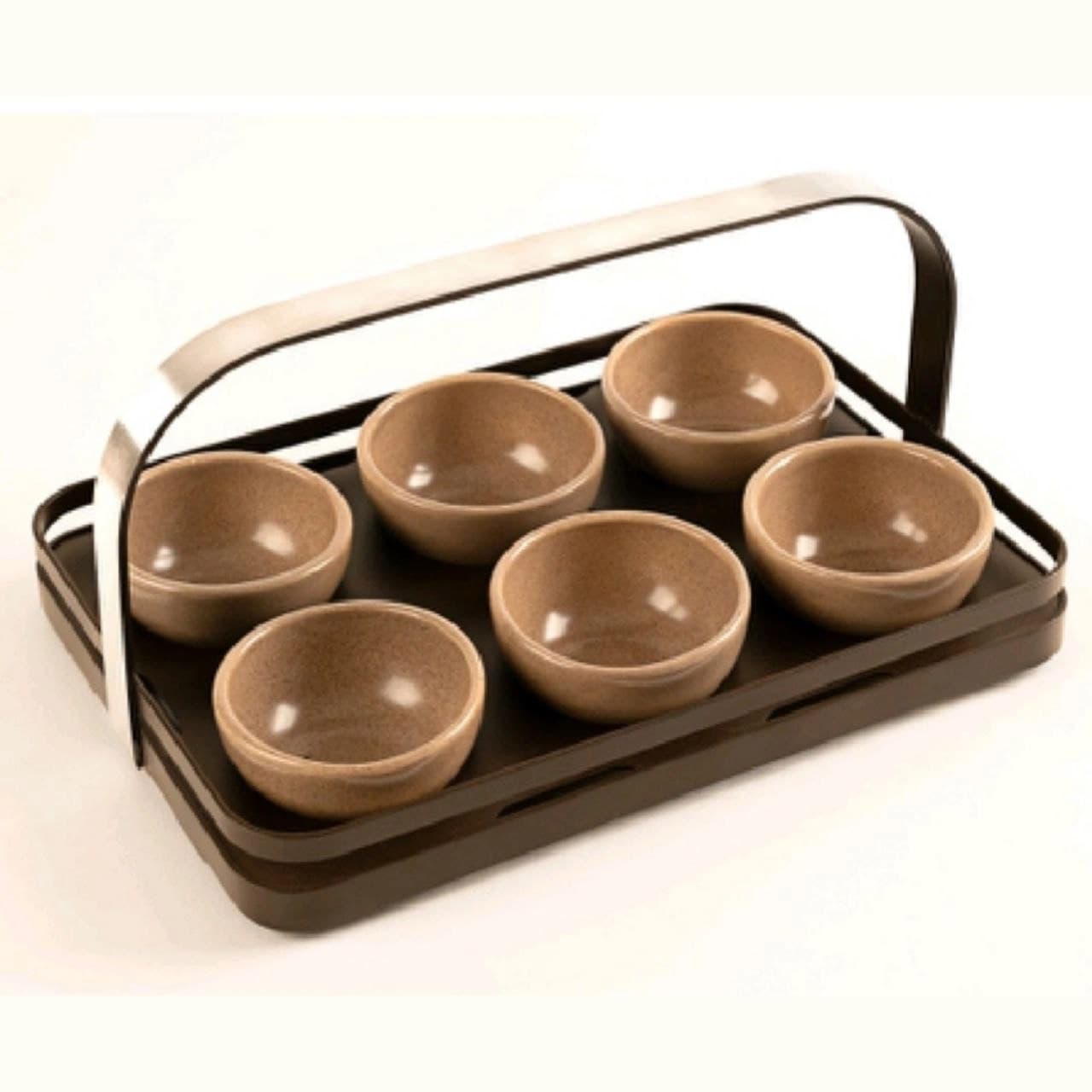 اردو خوری شش خانه BVK بی وی کی مدل مجستیک کد VK 452216