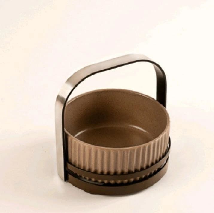 اردو خوری یک خانه BVK بی وی کی مدل مجستیک کد VK 452401