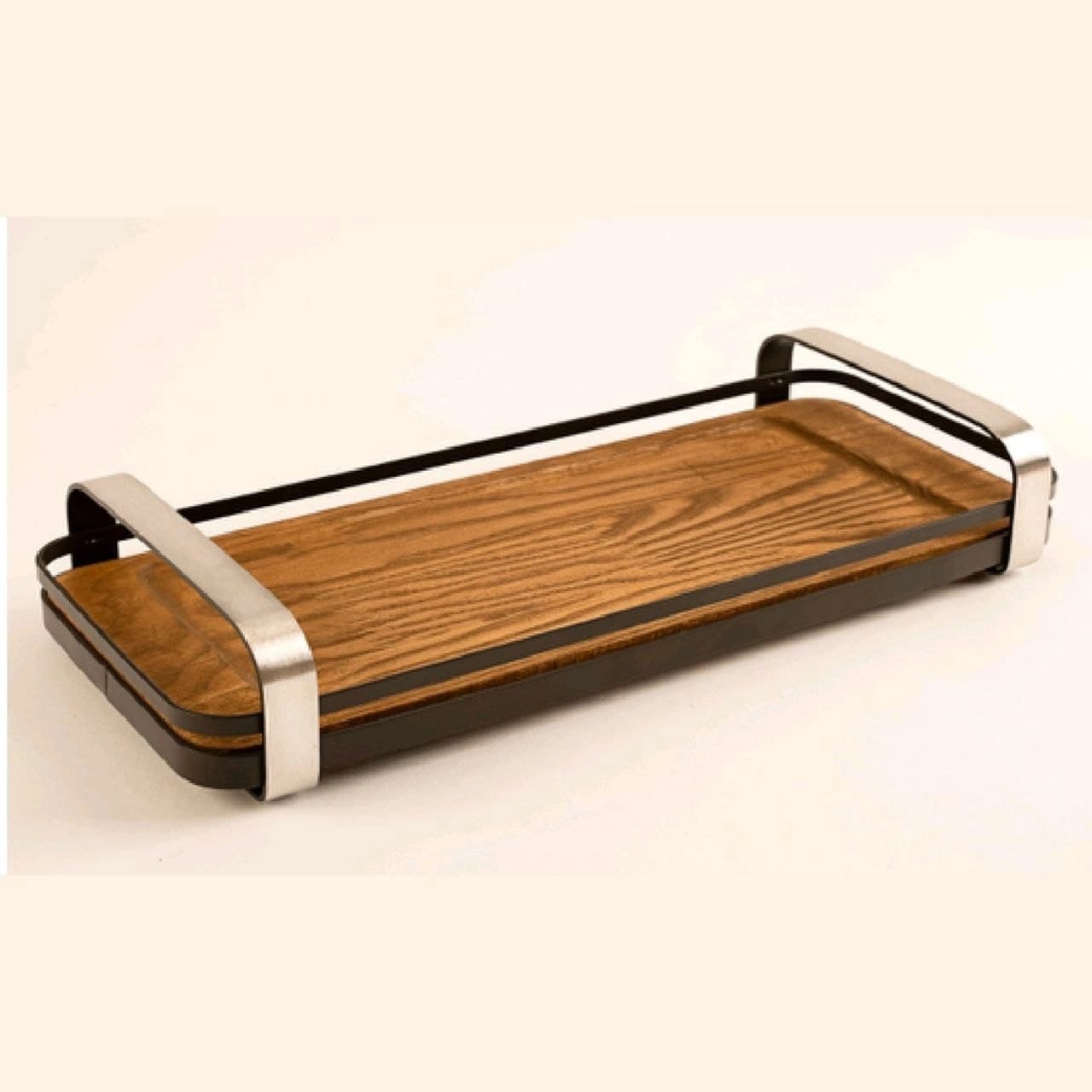 رولت خوری BVK بی وی کی دسته دار سایز کوچک مدل مجستیک کد VK 452340