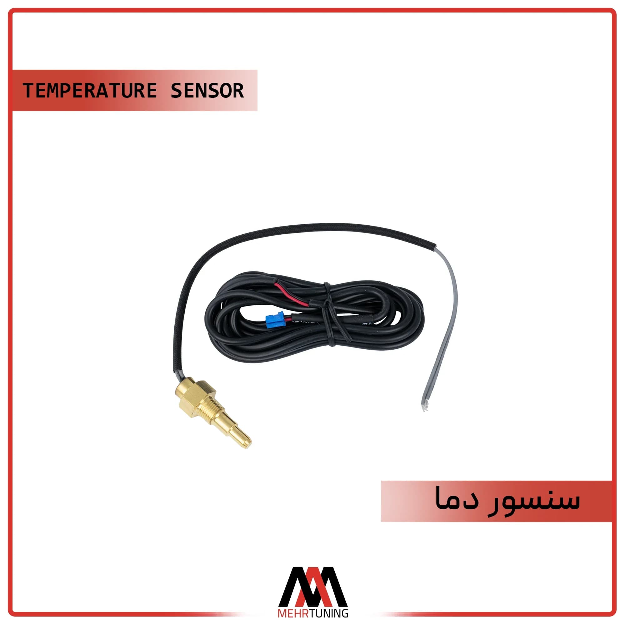 مولتی گیج دفی مدل FD — تصویر ۸