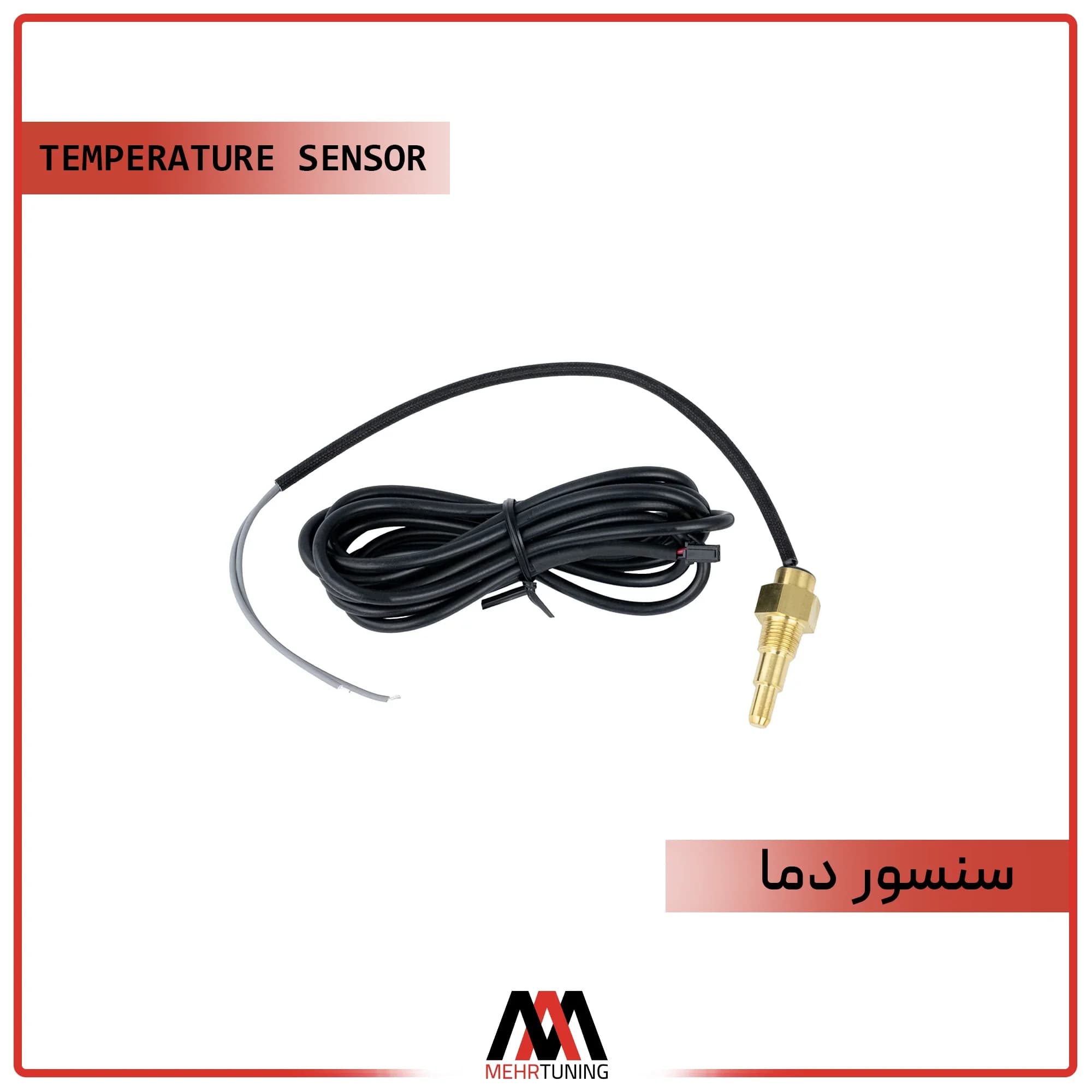 مولتی گیج دفی مدل FD — تصویر ۷