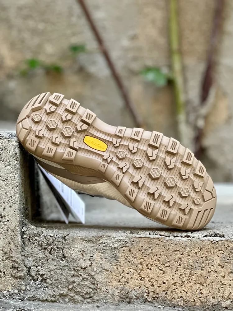 کفش کتونی زنانه کاراکال اورجینال | کد 226 — تصویر ۳