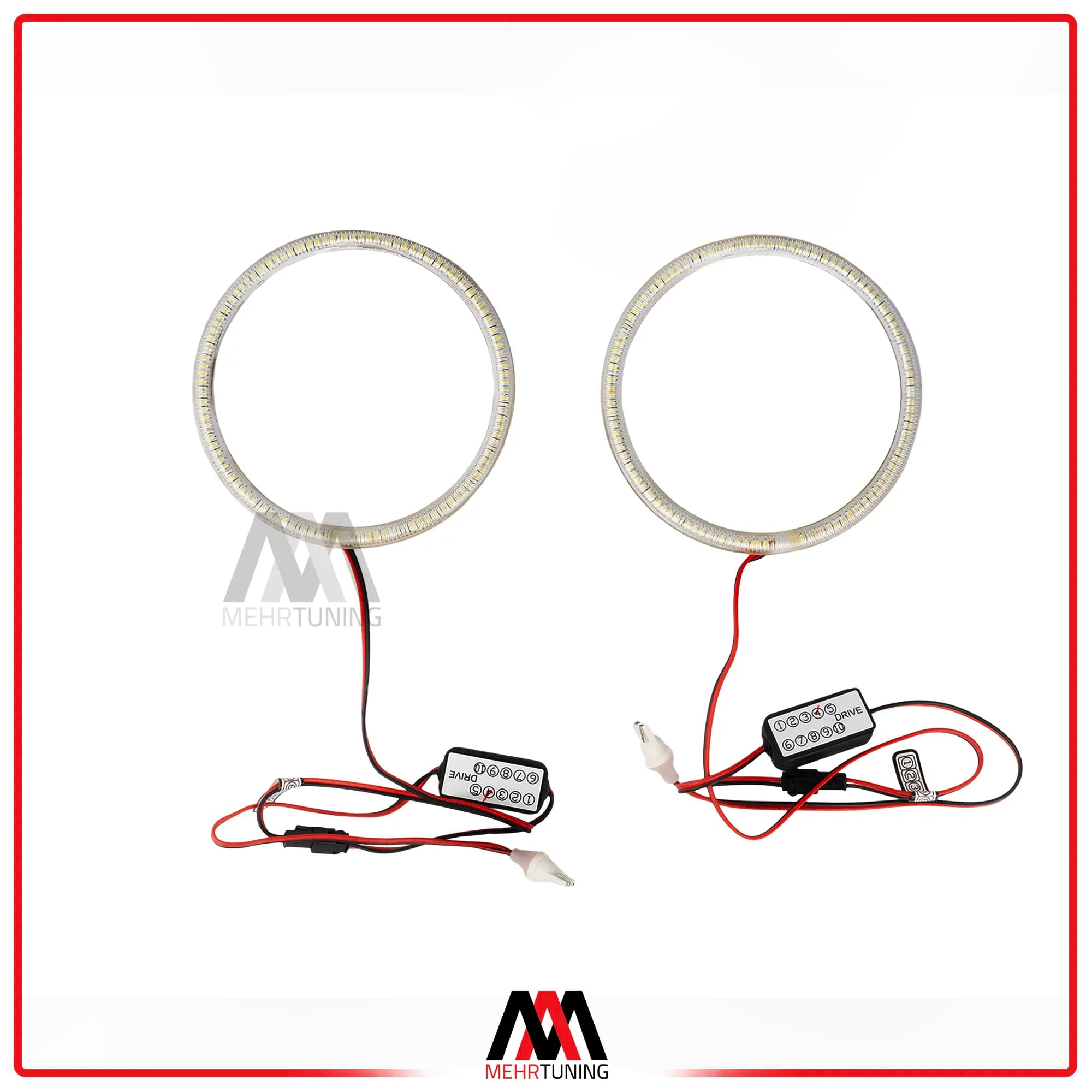 آنجل آیز yst (رینگ لایت LED ترانس دار)