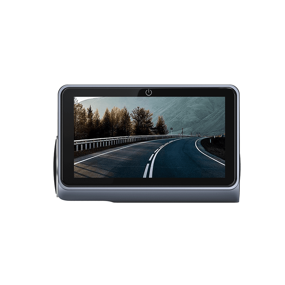 دوربین ثبت وقایع خودرو داهوا مدل Dahua Dash Camera S6 — تصویر ۴