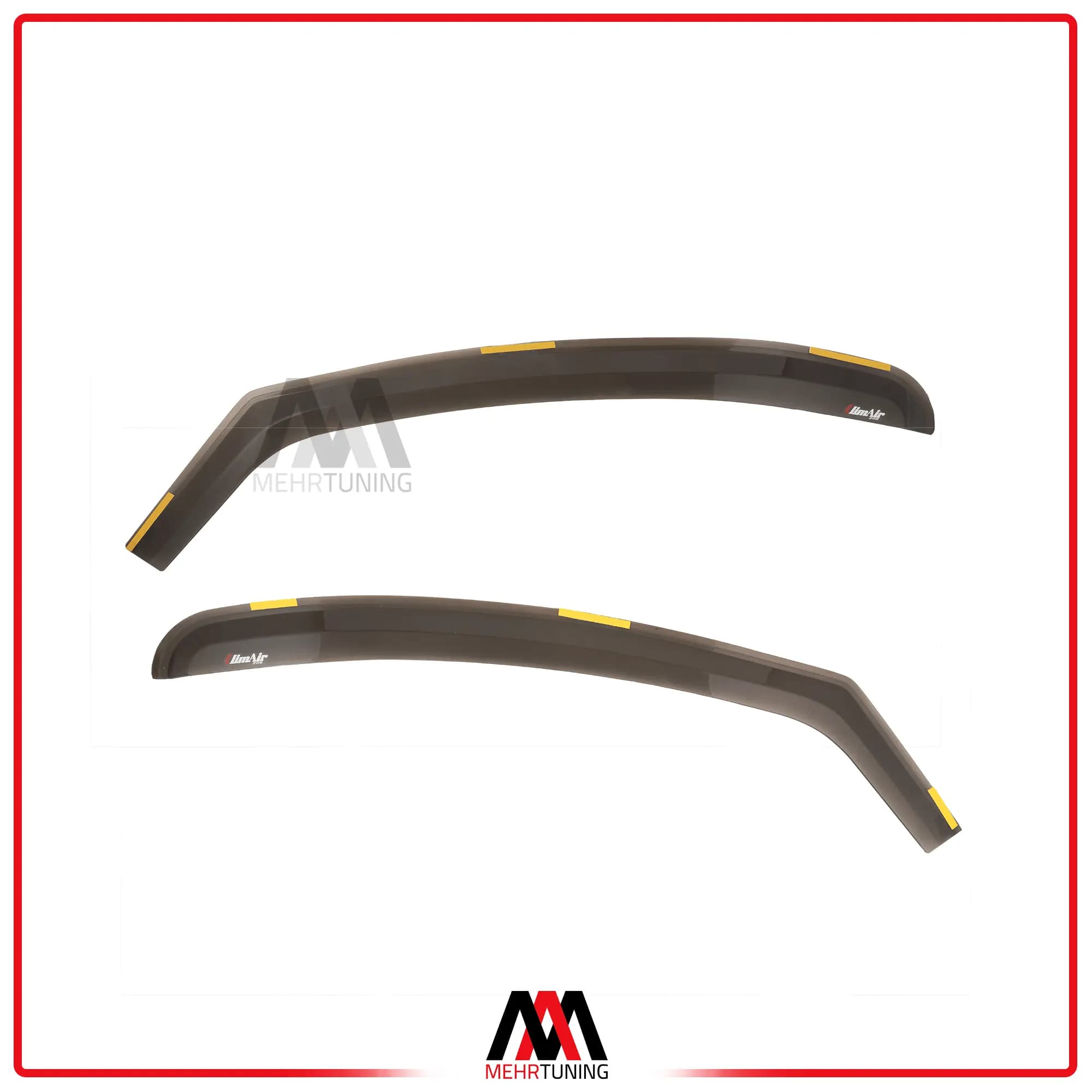 بادگیر شیشه 206