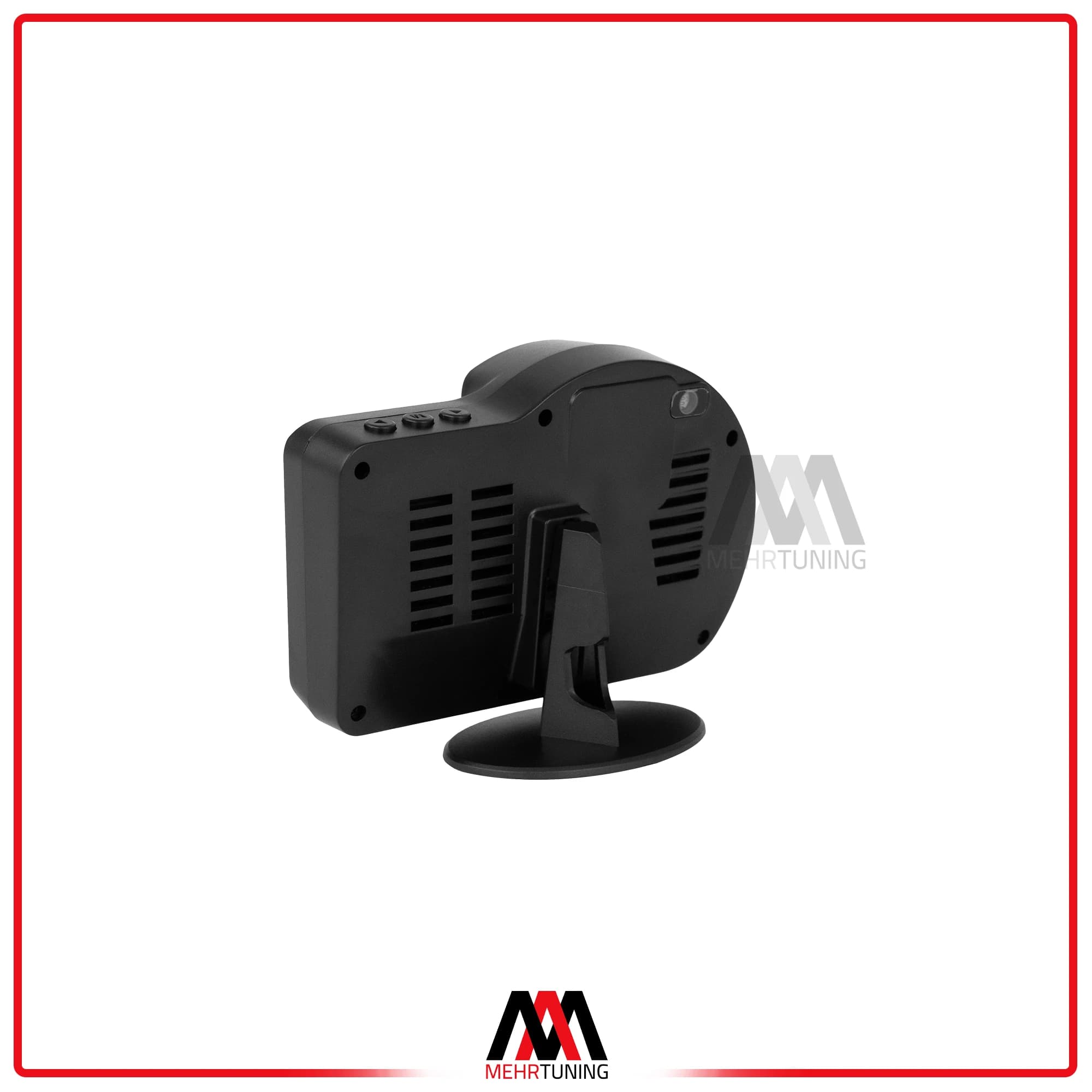 گیج OBD2 مدل HUD F15 وارداتی — تصویر ۲