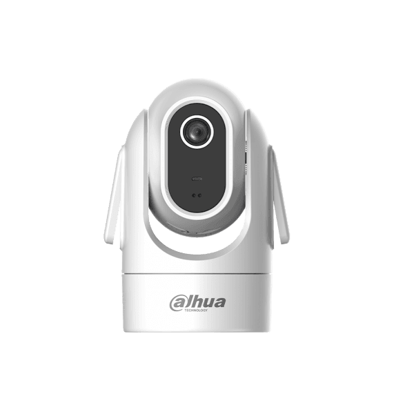 دوربین مداربسته بیسیم داهوا مدل DAHUA H2C — تصویر ۲