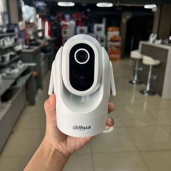دوربین مداربسته بیسیم داهوا مدل DAHUA H2C — تصویر ۴