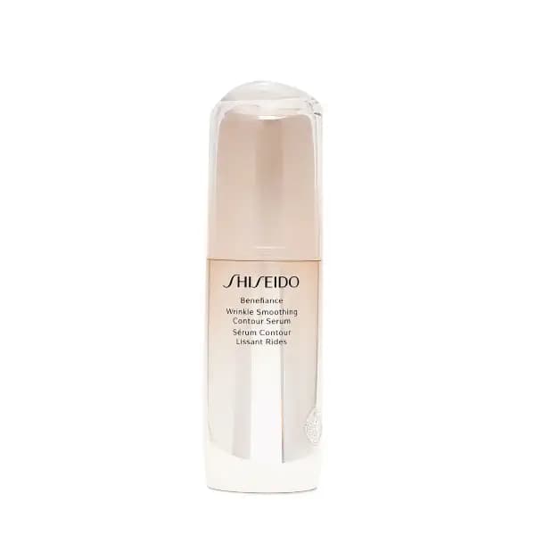 سرم ضد چروک شیسیدو Benefiance — تصویر ۲