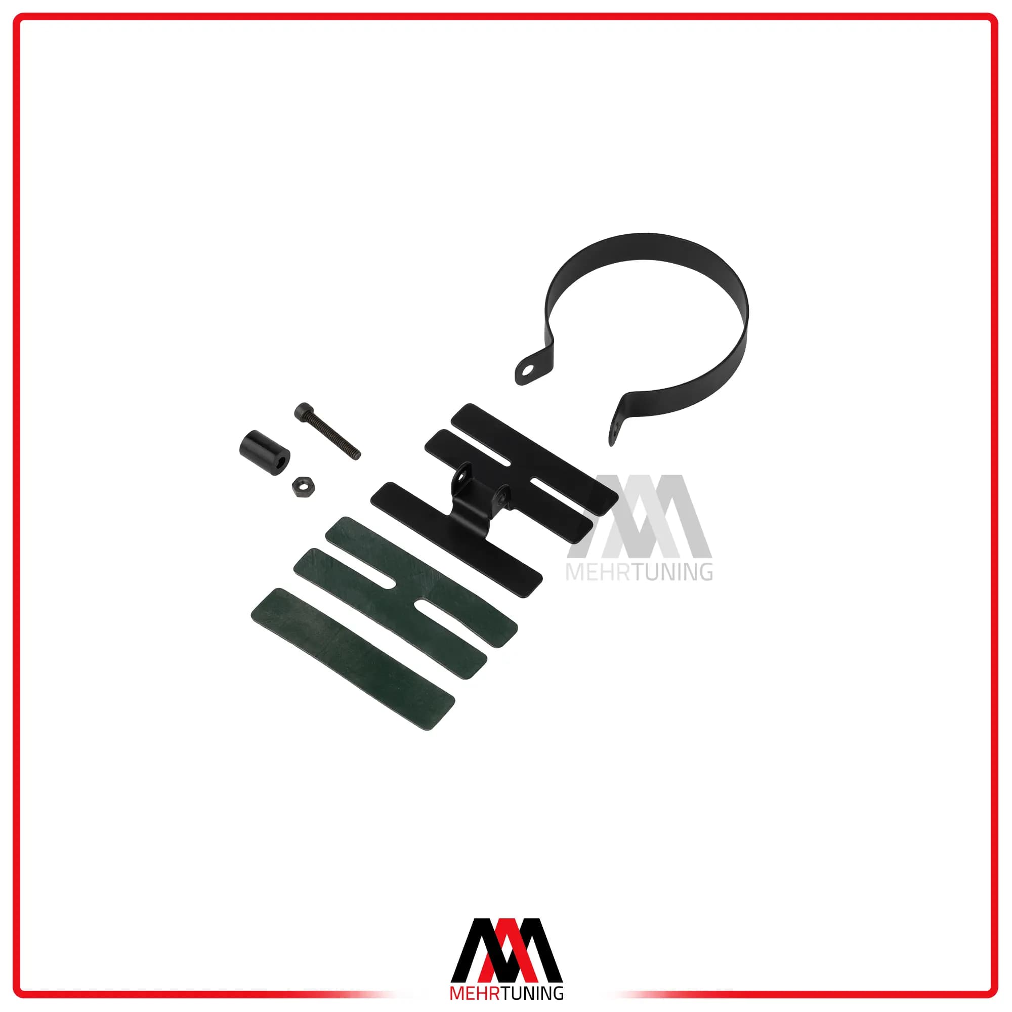 هولدر گیج 60 میلی متر auto meter — تصویر ۲
