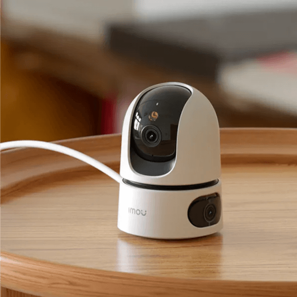 دوربین بی سیم آیمو رنجر مدل Ranger Dual-IPC-S2XP-6M0WE — تصویر ۴