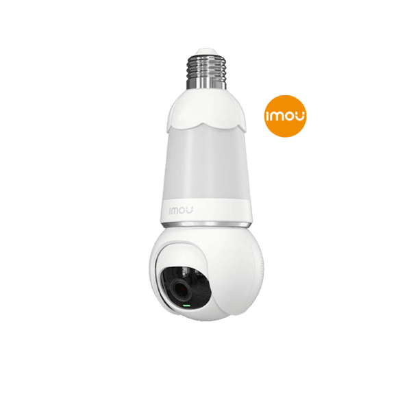 دوربین لامپی بیسیم آیمو مدل IPC-S6DP-3MOWEB-BULB