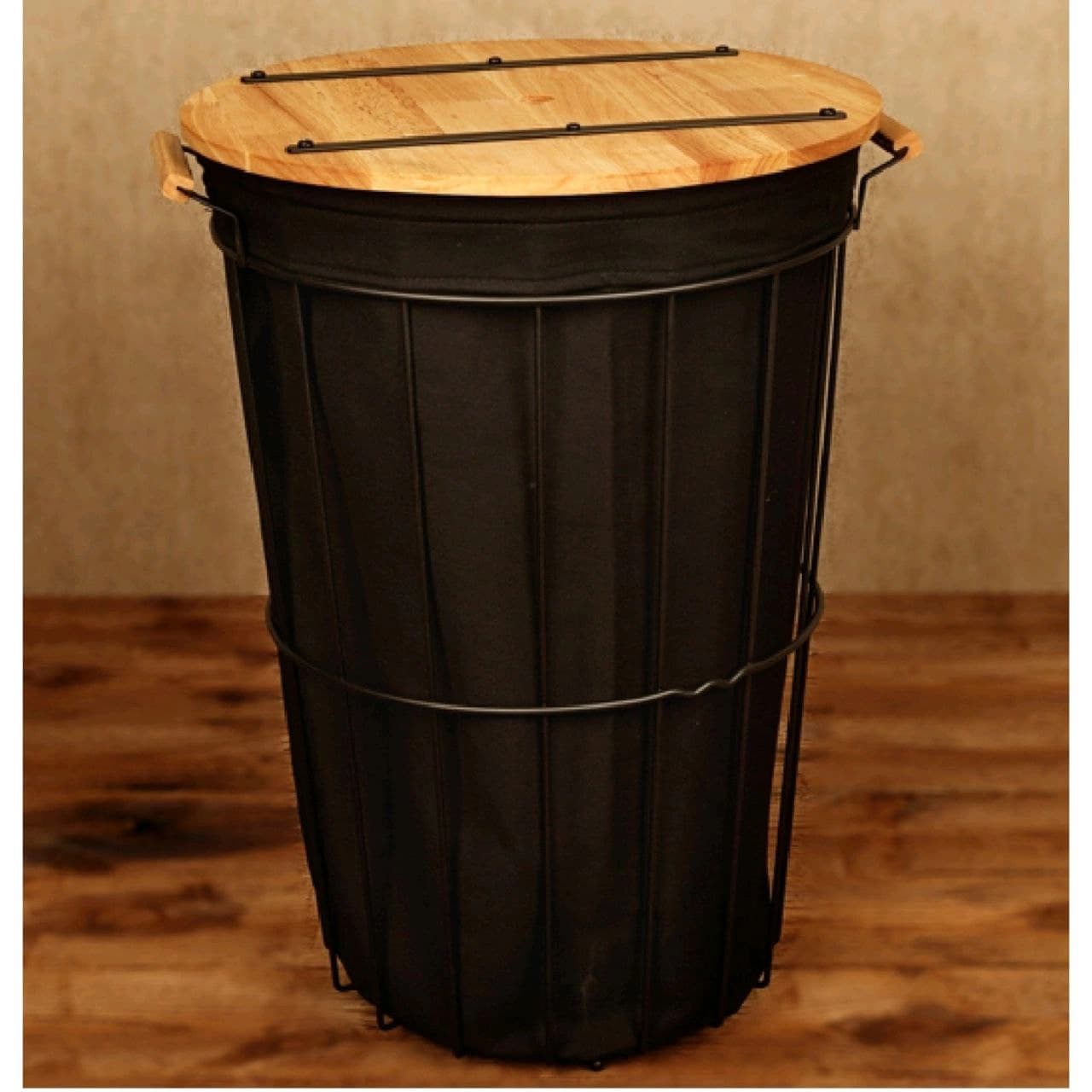 سبد رخت BVK بی وی کی بزرگ مدل Karizma کد VK401455