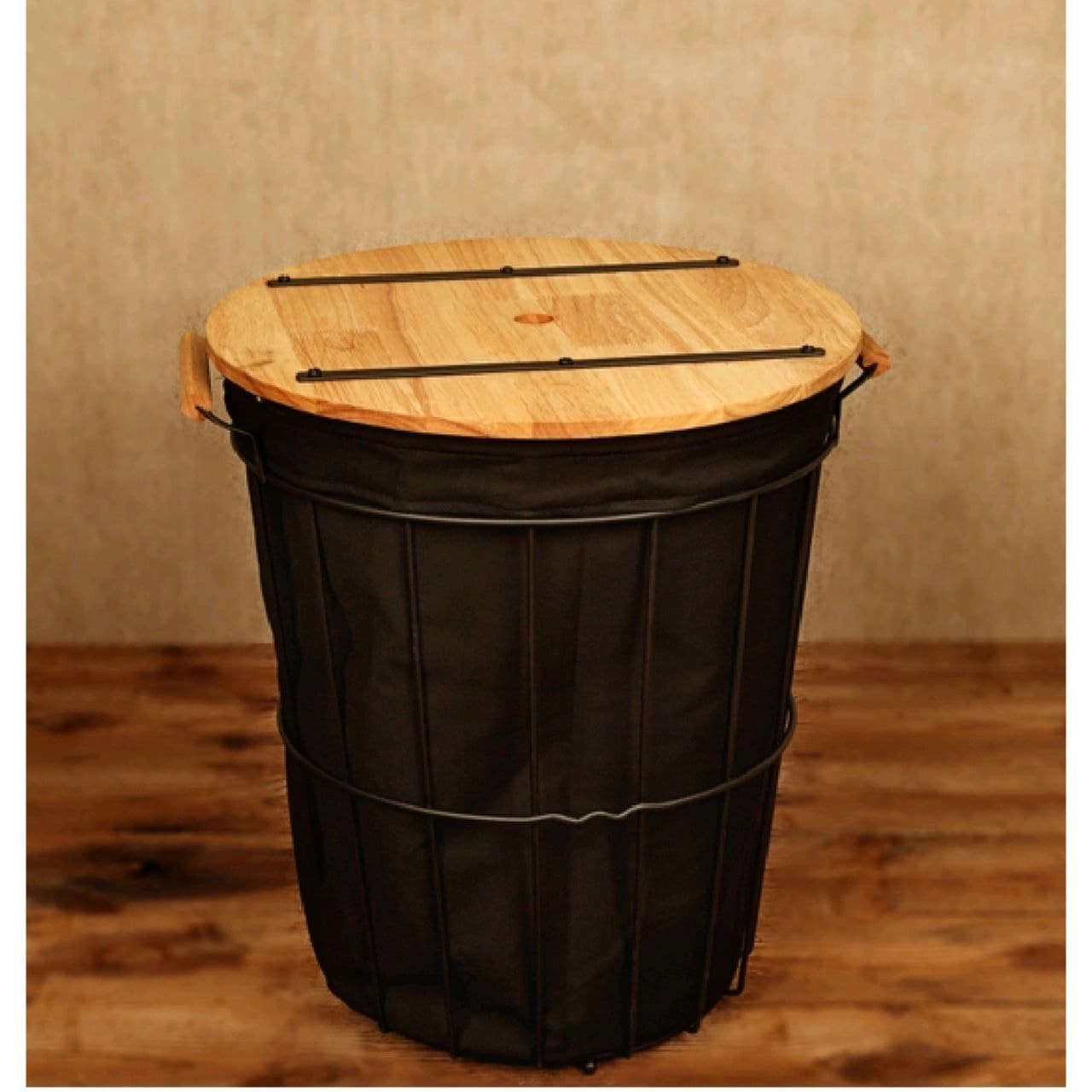 سبد رخت BVK بی وی کی کوچک مدل Karizma کد VK401445