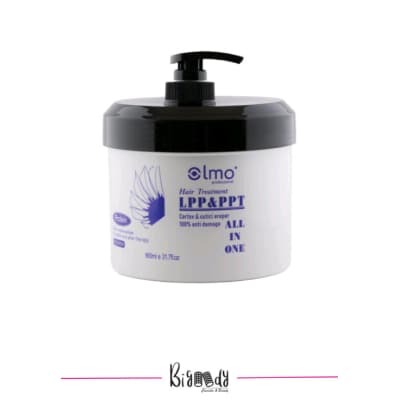اولمو OLMO LPP ال پی پی 900 میل