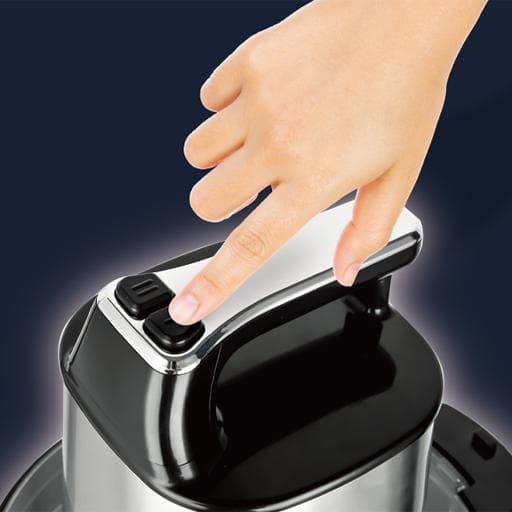 خردکن 6 لیتری نوال مدل CPR-4036 — تصویر ۴