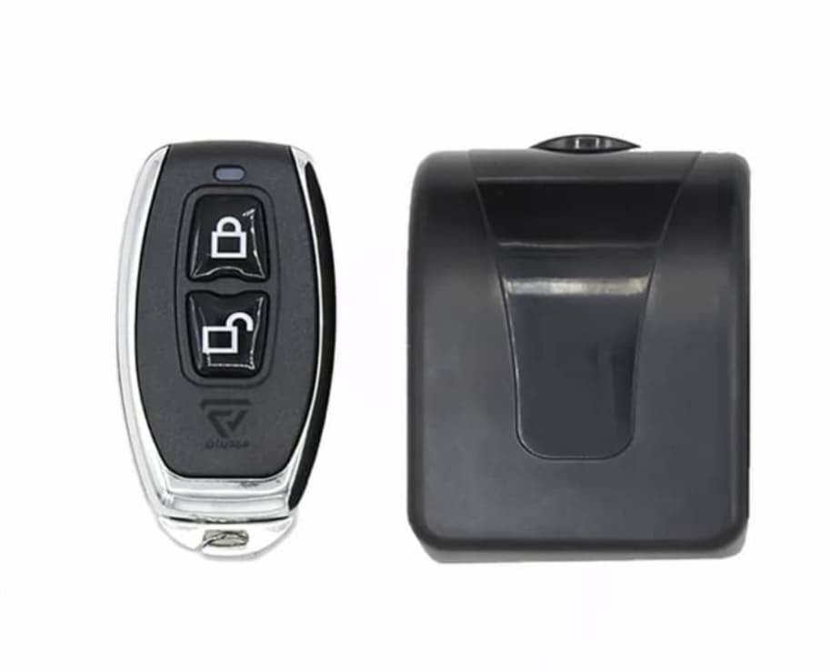 سوئیچ مخفی ریموتی سنا x100