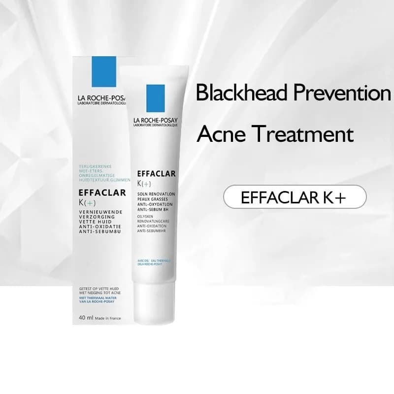کرم افکلار کا پلاس لاروش پوزای Effaclar K + Cream — تصویر ۲