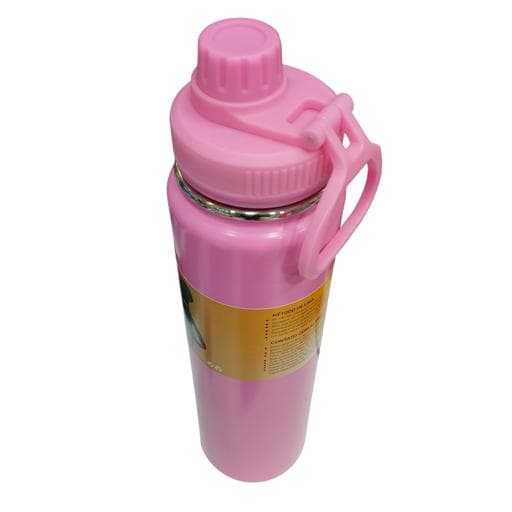 تراول ماگ 1 لیتری مدل WU-378 — تصویر ۳