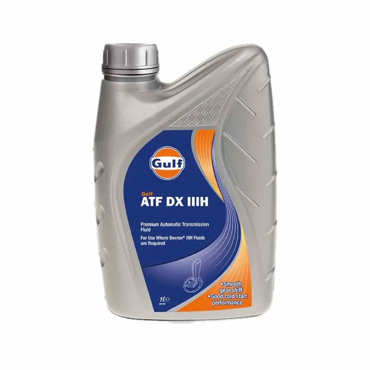 روغن گیربکس اتوماتیک ATF IIIH گالف حجم 1 لیتر