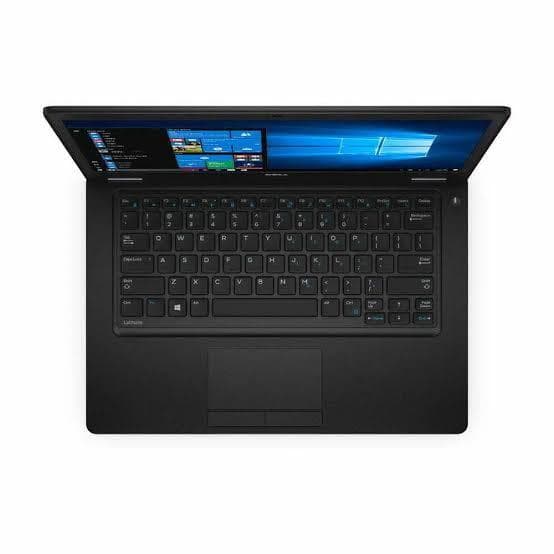لپ تپ استوک Dell Latitude 5480