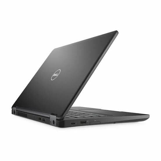 لپ تاپ استوک Dell Latitude 5580 | Core i5 نسل 7 سری HQ | RAM 8GB | SSD 256GB | Intel HD 630 | 15.6″ HD