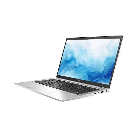 لپ تاپ استوک HP EliteBook 830 G7 Core i5 نسل 10، رم 16GB، SSD 512GB، Intel UHD، صفحه‌نمایش 13.3 اینچ Full HD