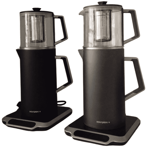 چایساز دایتون پلاس مدل DP-761 — تصویر ۲