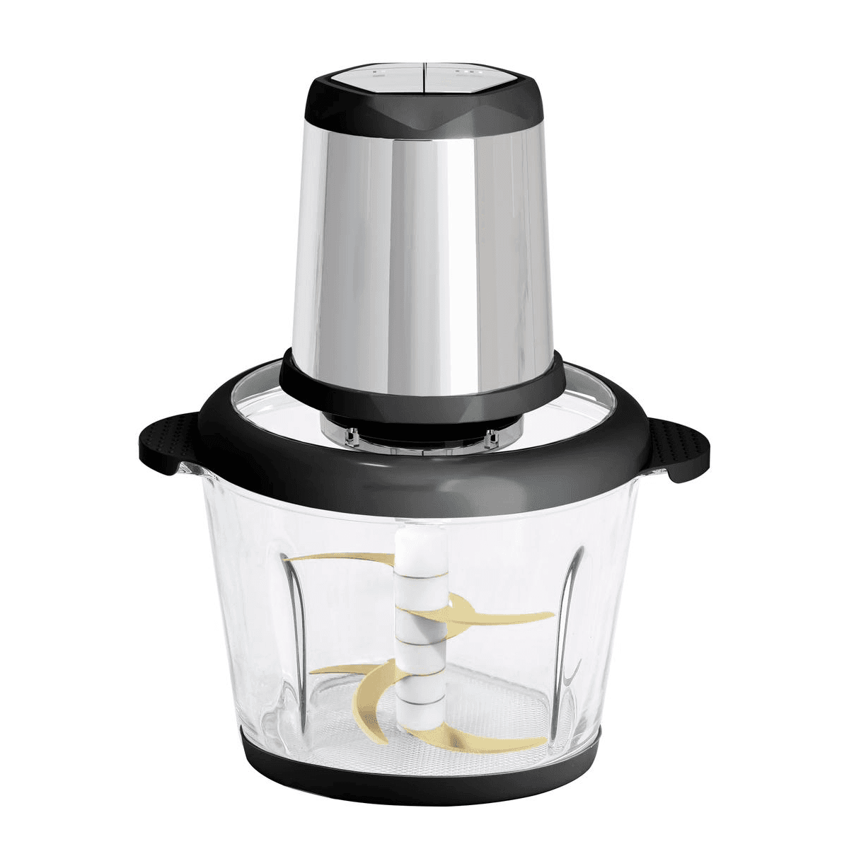 خردکن ۳ لیتری دایتون پلاس مدل DP-408