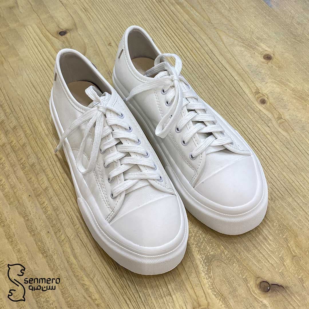 کفش کتونی طرح ونس vans — تصویر ۴